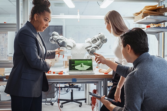 NVIDIA DGX Accelerated Infrastructure