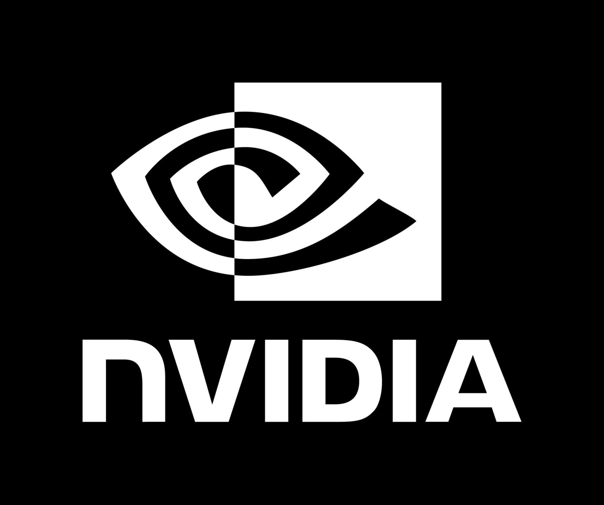 Nvidia Logo