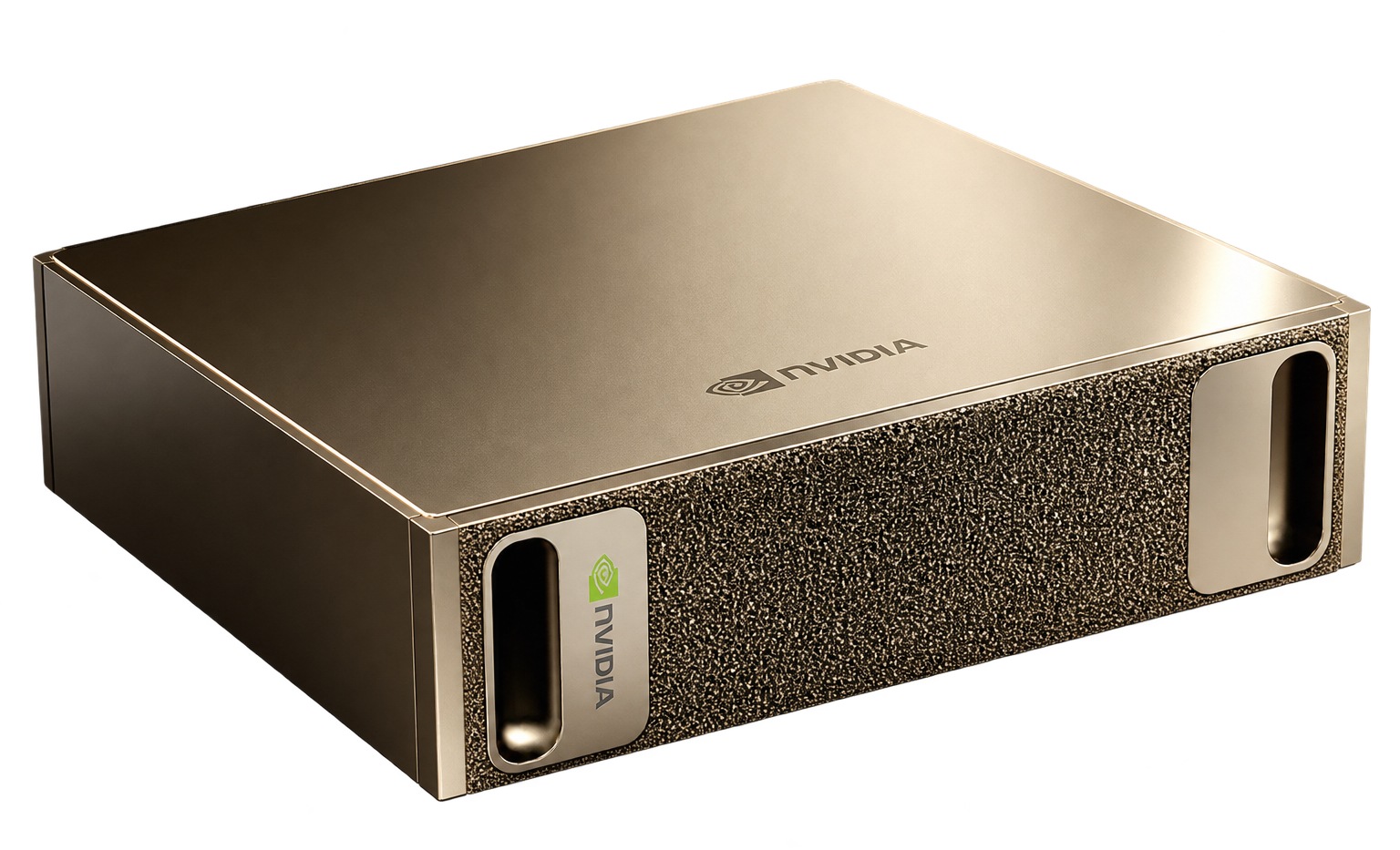 Nvidia DGX Spark