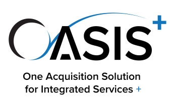Oasis+ Logo