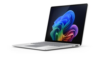 Surface Laptop, Copilot+ PC