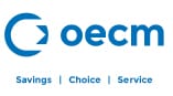Logo OECM