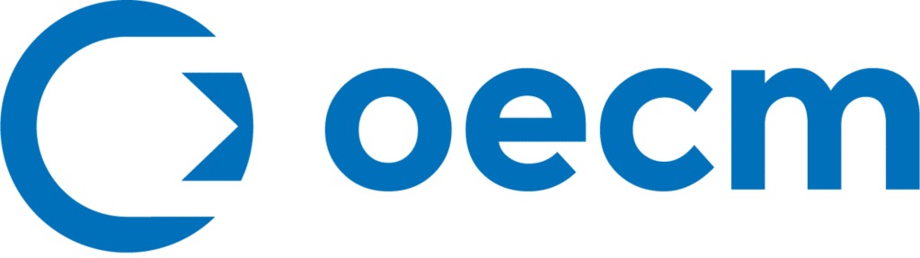 Oecm Logo