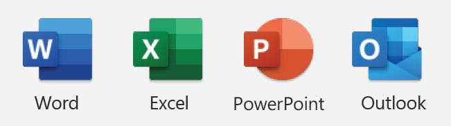 Microsoft Office Premium Office Apps