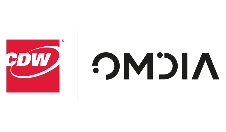 CDW Amplified Services™ Recognized in Omdia On the Radar Report 