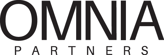 Omnia Partners logo