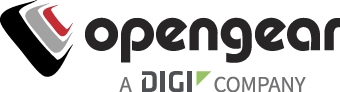 opengear logo