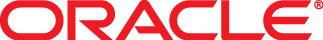 Oracle partner logo.