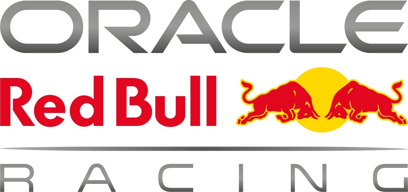 Oracle Redbull Racing Logo