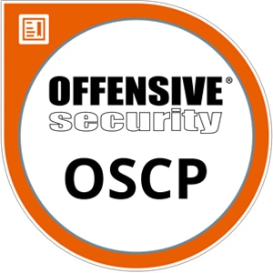 CDW Offensive Security Certified Professional OSCP Certification