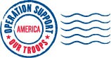 Operation Support Our Troops logo