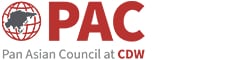 PAC CDW Business Resource Group logo