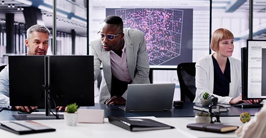 Digital Workspace