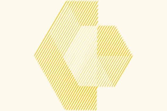 Managed NGFW Services abstract graphic for Palo Alto Networks