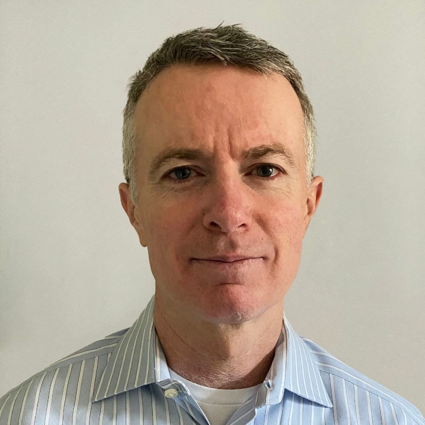 Paul Hosking