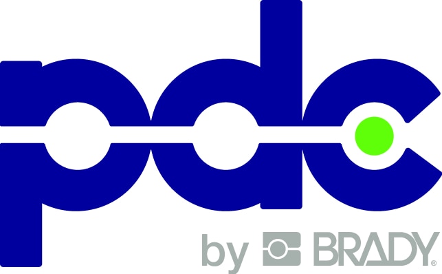 PDC logo