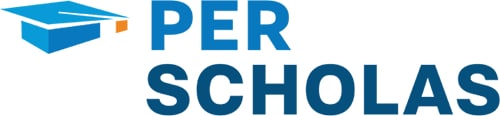 CDW Partner Per Scholas Logo