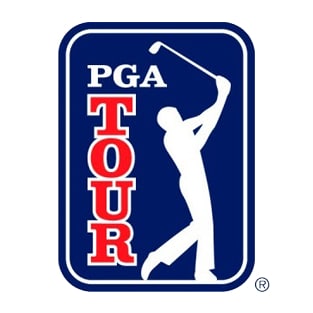 PGA Tour Logo