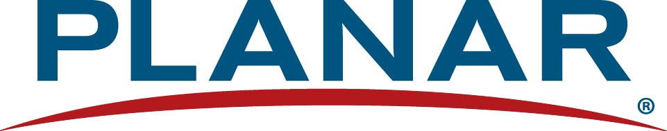 Planar Logo