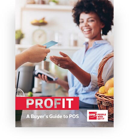 Profit: A Buyer's Guide to POS