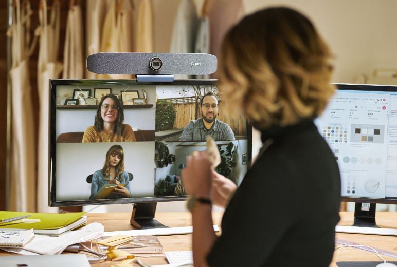 How to Build an Engaged, Video-on Virtual Workforce