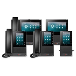 Shop Poly Desk and Conference Phones