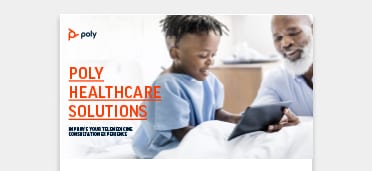 PDF OPENS IN A NEW WINDOW: read Poly Healthcare Solutions brochure