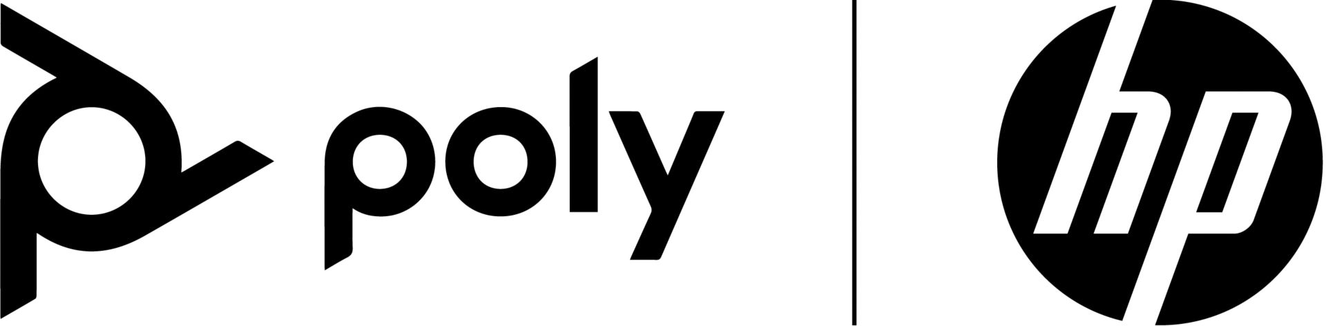 Poly Logo