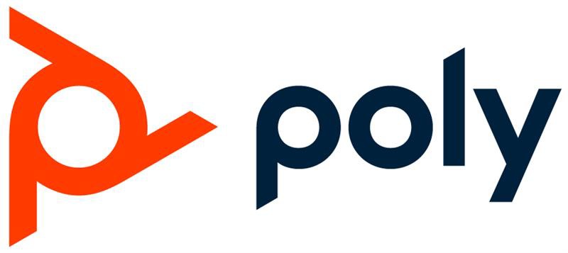 Poly Logo