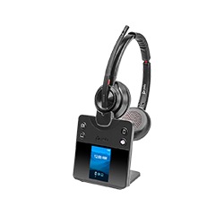Shop Poly Headsets and Speakerphones