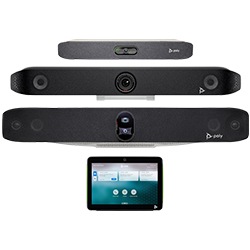 Shop Poly Video Solutions