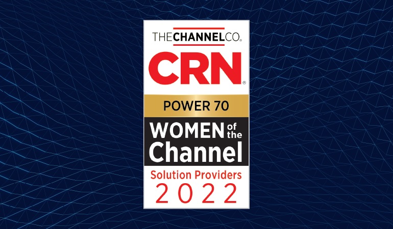 Two CDW Leaders Named to CRN’s 2022 Women of the Channel Power 70 Solution Providers List   Jill Billhorn and Aletha Noonan recognized for significant contributions and industry impact   CDW is pleased to announce that Jill Billhorn, senior vice president of commercial sales, and Aletha Noonan, senior vice president of product and partner management, have been named to the Power 70 Solution Providers list, an elite subset of leaders chosen from the annual CRN Women of the Channel list.   The Power 70 Solution Providers are selected by the CRN editorial team based on their expertise and contributions to building strong solution provider businesses. This exclusive list features elite industry professionals who drive success every day through leadership and a deep dedication to their organizations and the entire IT channel.    CRN’s 2022 Power 70 Solution Providers list will be featured in the June issue of CRN Magazine. The full list can also be viewed here. 