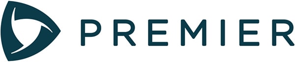 Premier Horizontal Color Logo