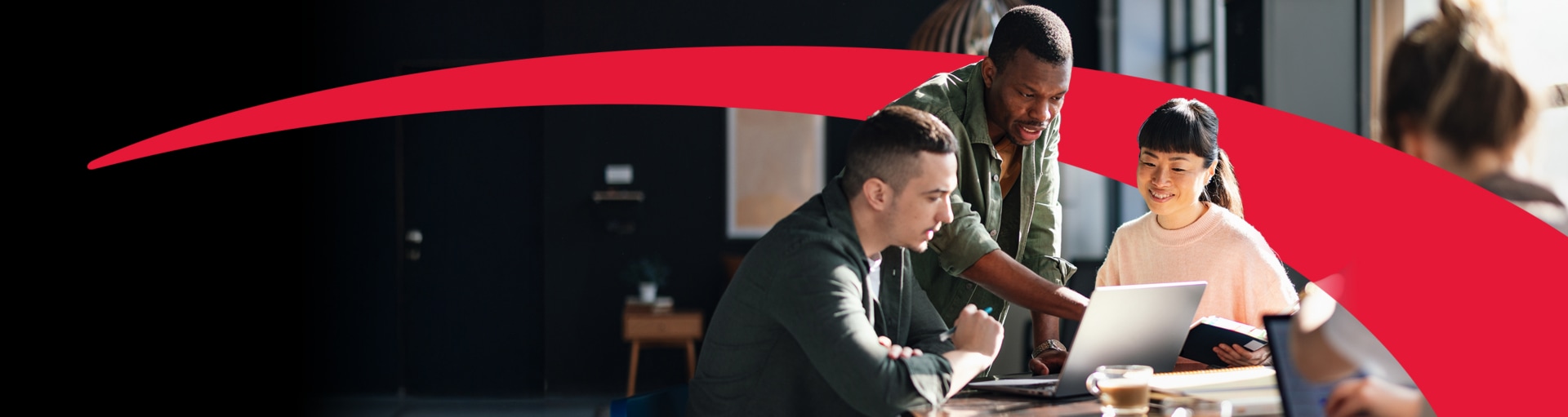 New CDW Research: How Organizations Optimize the Digital Experience