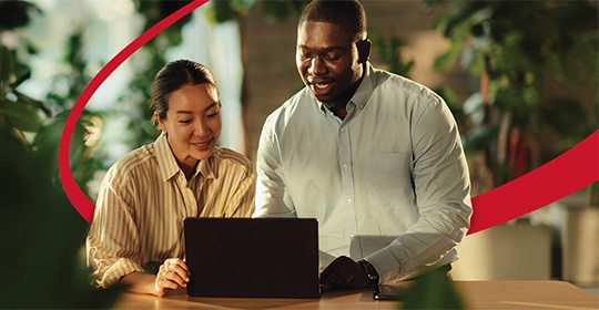 Eliminating Digital Friction: How To Build a Frictionless Enterprise