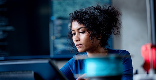AI in Security: A Data-Driven Perspective