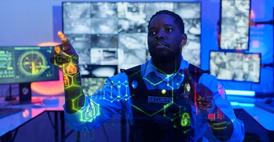 AI Strategy for Public Safety: A Practical Roadmap for State and Local Agencies 