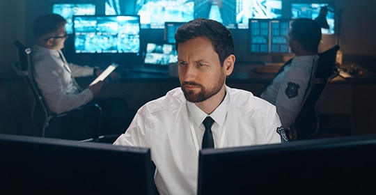 Public Sector AI Compliance Isn't a Checkpoint — It's the Delivery Model