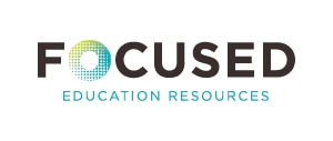 Focused Ed Logo