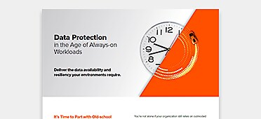 Read the white paper on Pure always-on data protection
