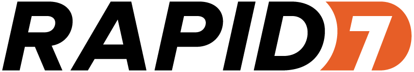 Rapid7 logo