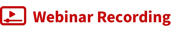 WEBINAR icon