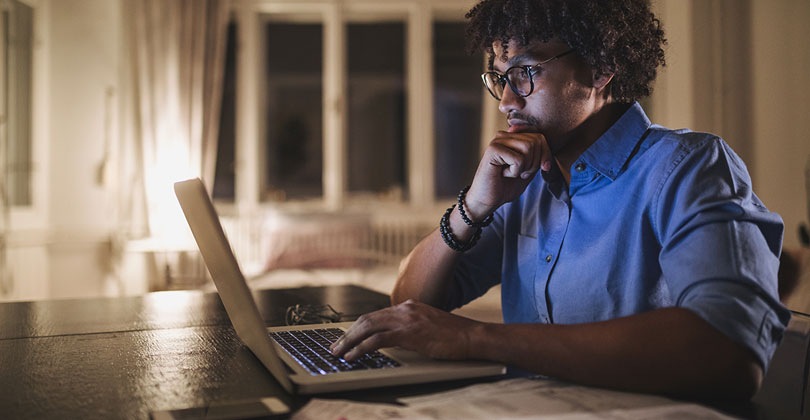 Redesigning Remote Work in a Weekend