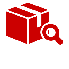 Shipping Box icon
