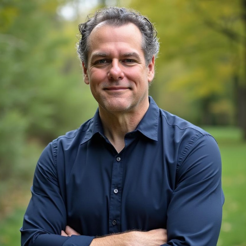 Rex Washburn