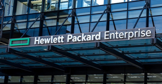 HPE GreenLake: Everything You Need to Know