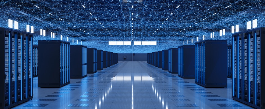 Data center