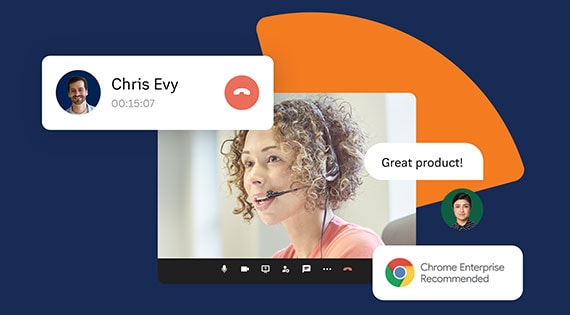 RingCentral MVP: Unified Communications Solution for Business