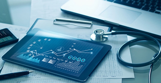 Technology Planning: Managing Clinical Mobility and Collaboration