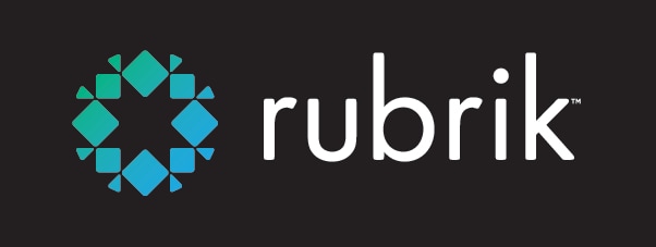 Rubrik Logo